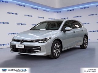VOLKSWAGEN Golf 2.0 tdi edition plus 115cv 0