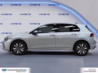 VOLKSWAGEN Golf 2.0 tdi edition plus 115cv 1