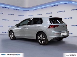 VOLKSWAGEN Golf 2.0 tdi edition plus 115cv 2
