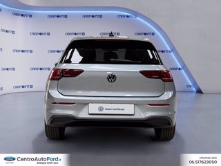 VOLKSWAGEN Golf 2.0 tdi edition plus 115cv 3