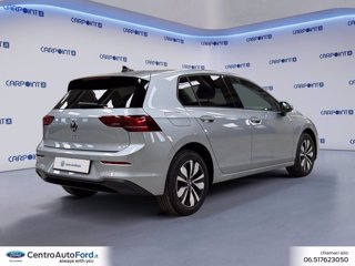 VOLKSWAGEN Golf 2.0 tdi edition plus 115cv 4