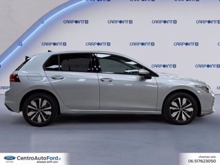 VOLKSWAGEN Golf 2.0 tdi edition plus 115cv 5
