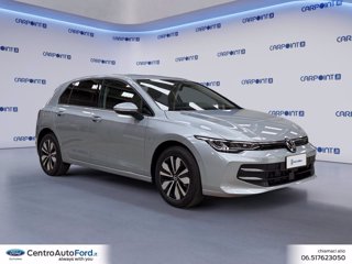 VOLKSWAGEN Golf 2.0 tdi edition plus 115cv 6