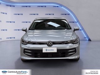 VOLKSWAGEN Golf 2.0 tdi edition plus 115cv 7