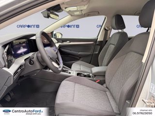VOLKSWAGEN Golf 2.0 tdi edition plus 115cv 8
