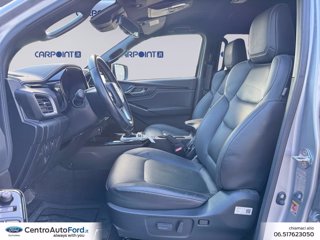ISUZU D-max 1.9 td crew n60ff 4x4 auto 8