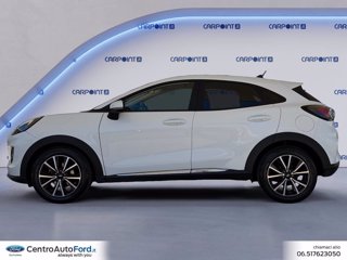 FORD Puma 1.0 ecoboost h titanium s&s 125cv 1