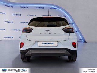 FORD Puma 1.0 ecoboost h titanium s&s 125cv 3