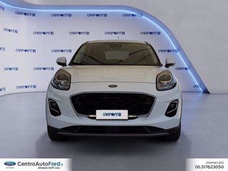 FORD Puma 1.0 ecoboost h titanium s&s 125cv 7