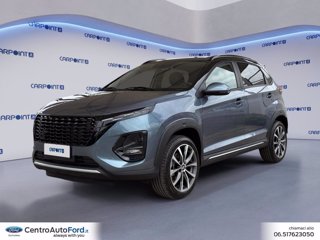 DR Dr 3.0 1.5 gpl 114cv GPL