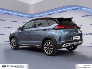 DR Dr 3.0 1.5 gpl 114cv GPL 2
