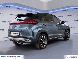 DR Dr 3.0 1.5 gpl 114cv GPL 4