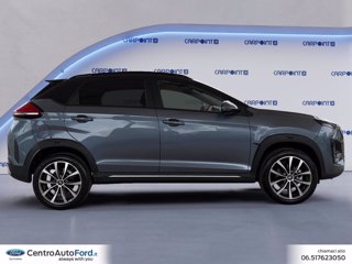 DR Dr 3.0 1.5 gpl 114cv GPL 5