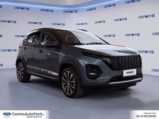 DR Dr 3.0 1.5 gpl 114cv GPL 6