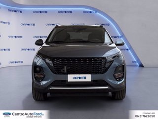 DR Dr 3.0 1.5 gpl 114cv GPL 7