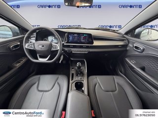 DR Dr 3.0 1.5 gpl 114cv GPL 9