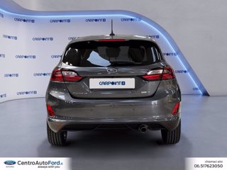 FORD Fiesta 5p 1.0 ecoboost h st-line x 125cv 3