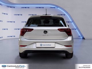 VOLKSWAGEN Polo 1.0 tsi life 95cv 3