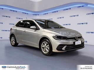 VOLKSWAGEN Polo 1.0 tsi life 95cv 6