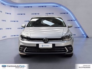 VOLKSWAGEN Polo 1.0 tsi life 95cv 7