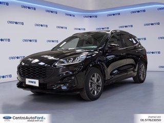 FORD Kuga 2.5 phev st-line x 2wd 225cv cvt 0