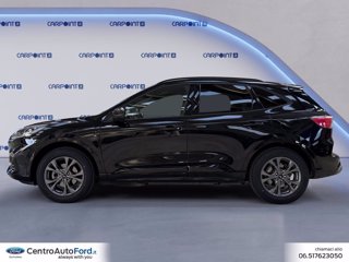 FORD Kuga 2.5 phev st-line x 2wd 225cv cvt 1