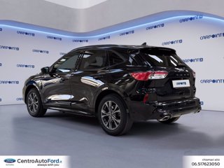 FORD Kuga 2.5 phev st-line x 2wd 225cv cvt 2