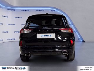 FORD Kuga 2.5 phev st-line x 2wd 225cv cvt 3