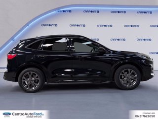 FORD Kuga 2.5 phev st-line x 2wd 225cv cvt 5