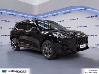 FORD Kuga 2.5 phev st-line x 2wd 225cv cvt 6