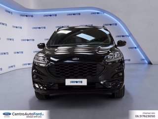 FORD Kuga 2.5 phev st-line x 2wd 225cv cvt 7