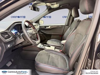 FORD Kuga 2.5 phev st-line x 2wd 225cv cvt 8