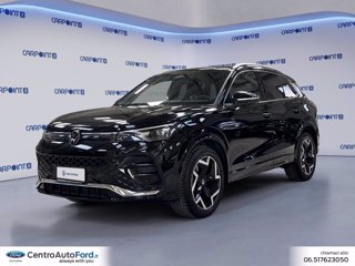 VOLKSWAGEN Tiguan 2.0 tdi r-line 150cv dsg 0