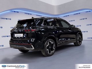 VOLKSWAGEN Tiguan 2.0 tdi r-line 150cv dsg 4