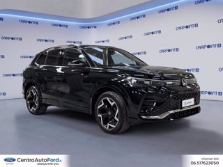 VOLKSWAGEN Tiguan 2.0 tdi r-line 150cv dsg 6