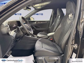 VOLKSWAGEN Tiguan 2.0 tdi r-line 150cv dsg 8