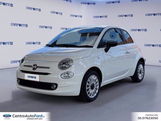 FIAT 500 1.0 hybrid dolcevita 70cv