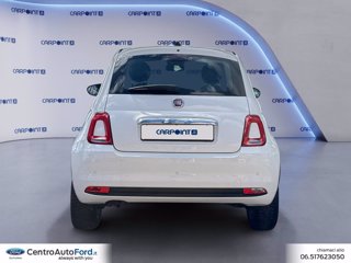 FIAT 500 1.0 hybrid dolcevita 70cv 3