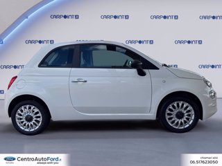 FIAT 500 1.0 hybrid dolcevita 70cv 5