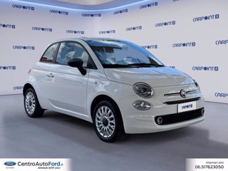 FIAT 500 1.0 hybrid dolcevita 70cv 6