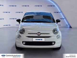 FIAT 500 1.0 hybrid dolcevita 70cv 7