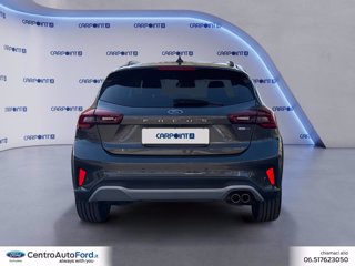 FORD Focus active 1.0t ecoboost h 125cv 3