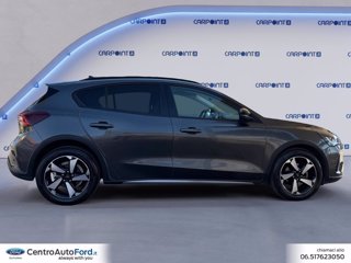 FORD Focus active 1.0t ecoboost h 125cv 5