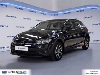 VOLKSWAGEN Polo 1.0 tsi life 95cv dsg 0