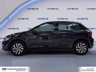 VOLKSWAGEN Polo 1.0 tsi life 95cv dsg 1