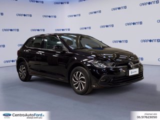 VOLKSWAGEN Polo 1.0 tsi life 95cv dsg 6