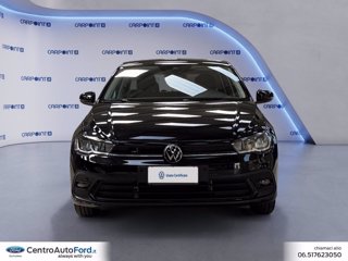 VOLKSWAGEN Polo 1.0 tsi life 95cv dsg 7