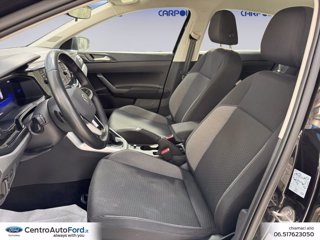 VOLKSWAGEN Polo 1.0 tsi life 95cv dsg 8