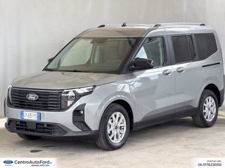 FORD Tourneo courier ii 1.0 ecoboost 125cv titanium