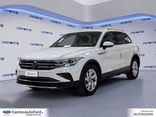 VOLKSWAGEN Tiguan 1.5 tsi elegance 150cv dsg 0